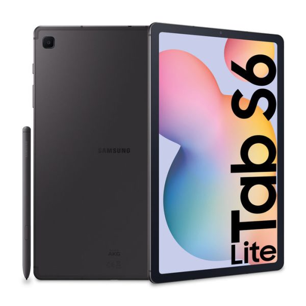 Galaxy Lite Tab S6