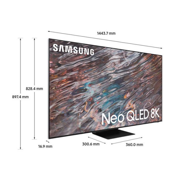 Samsung Neo Qled 8K