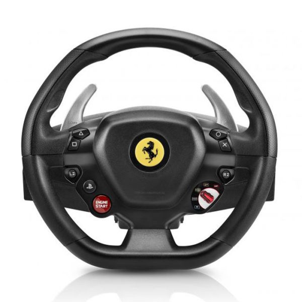 THRUSTMASTER Volante