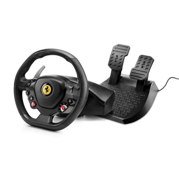 THRUSTMASTER Volante