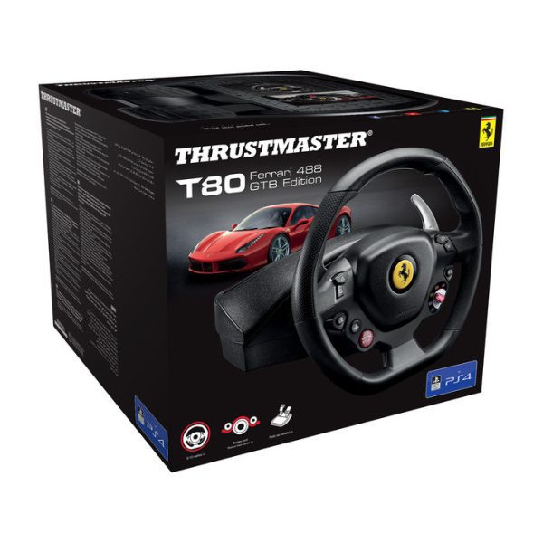 THRUSTMASTER Volante