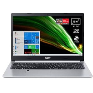 Acer Aspire A5