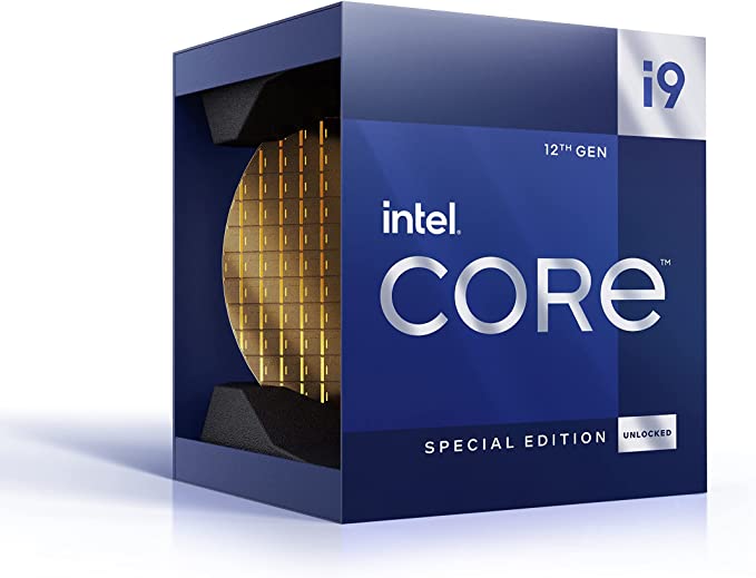 core i9