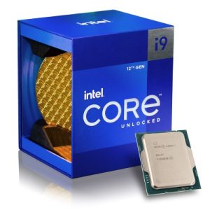 Core i9-12900KS 3.40