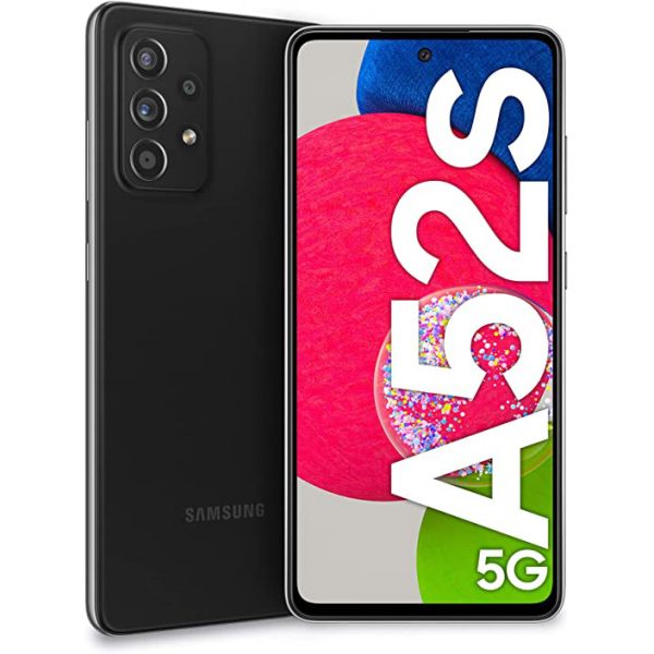 Galaxy A52s