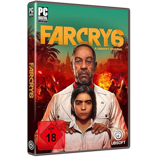 farcry6