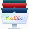 iMac 2021