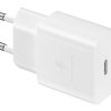 Caricabatterie Fast Charging 15W