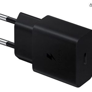 Caricabatterie Fast Charging 15W